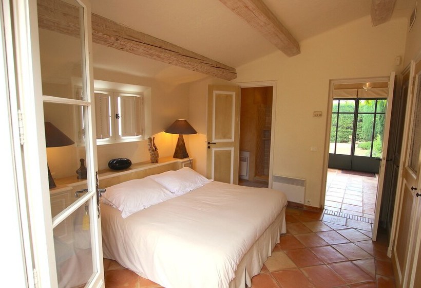 Villa Wineyard Pampelonne