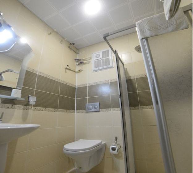 Yilmaz Otel Yozgat