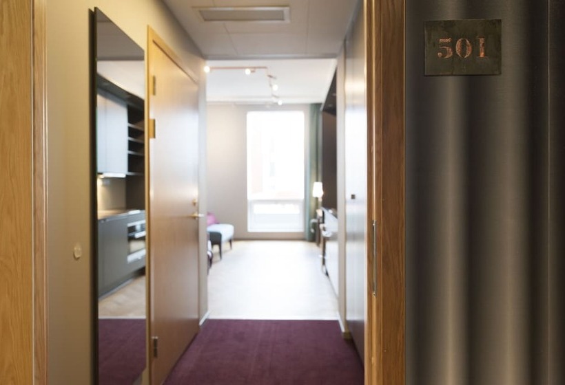 Apartments By Ligula