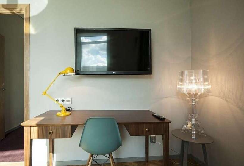 Apartments By Ligula