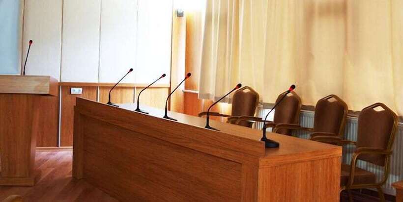 Ayder Yesil Vadi Otel