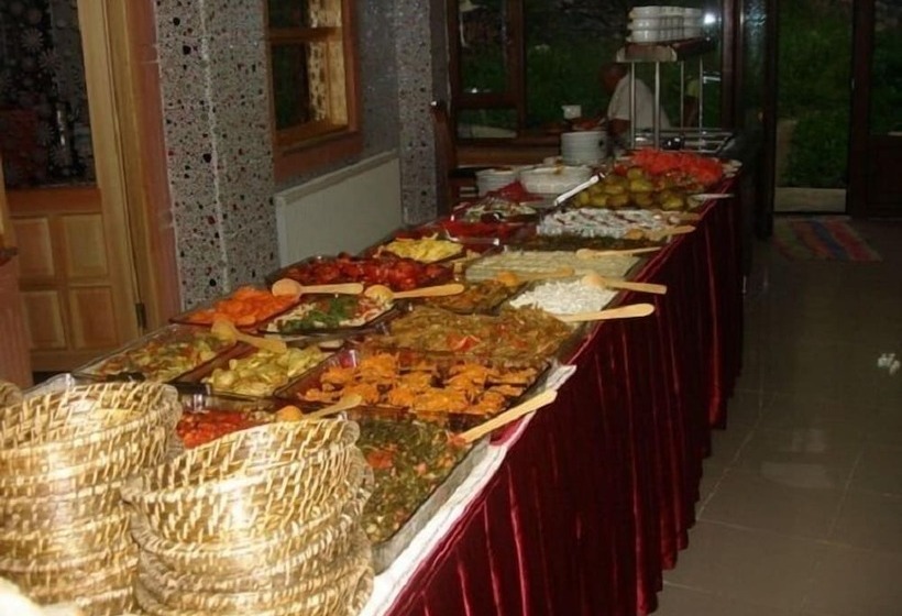 Ayder Yesil Vadi Otel