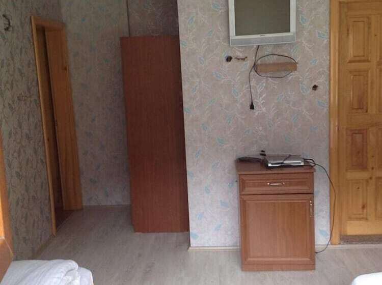 Ayder Yesil Vadi Otel