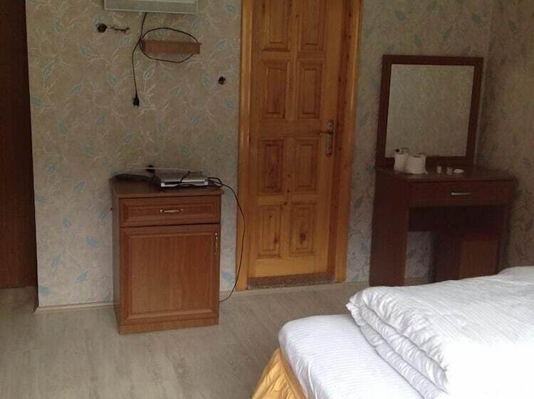 Ayder Yesil Vadi Otel