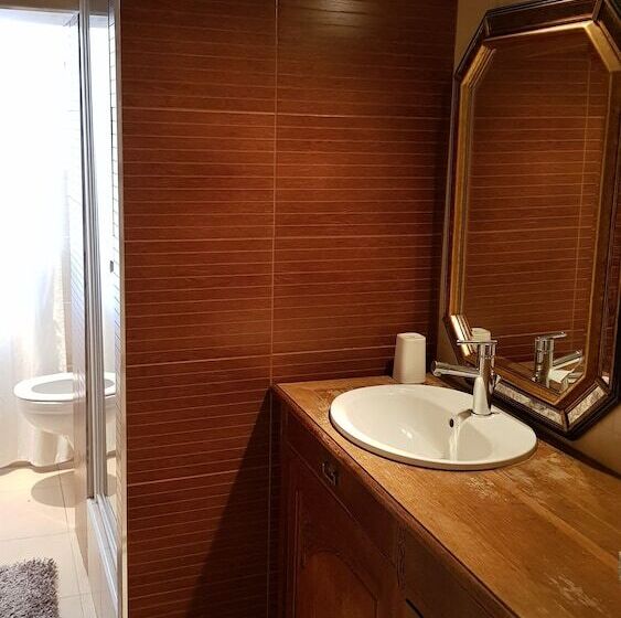 B&b Relais Du Gensbourg