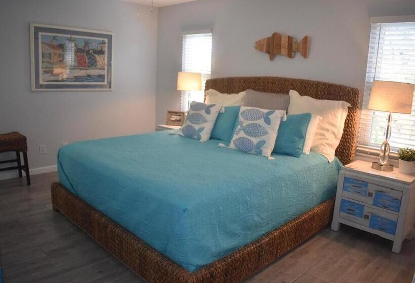 Beachfront Bliss Villas