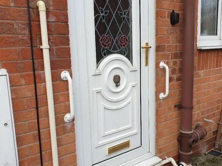 צימר 42 Beaumont Rise Rental Worksop