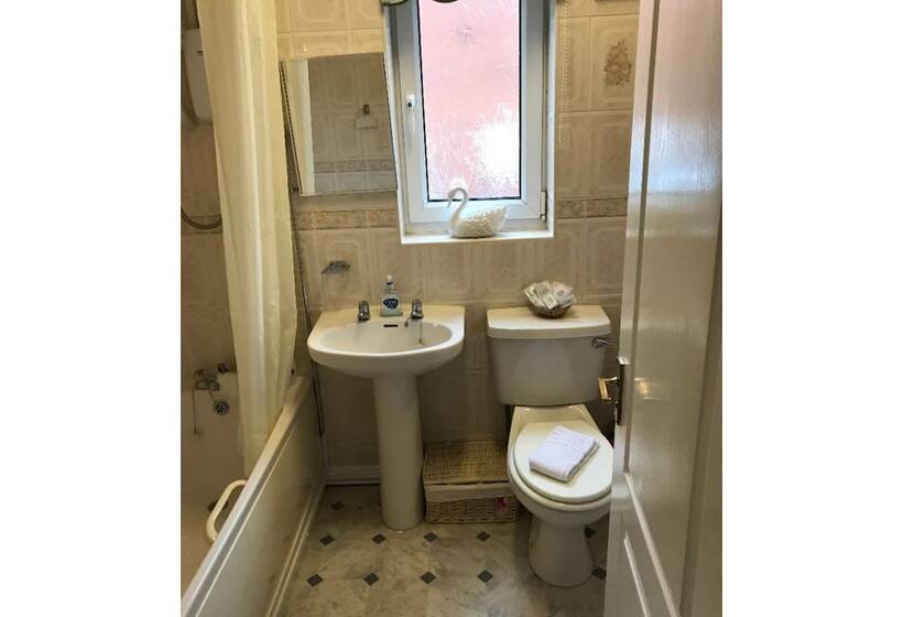 צימר 42 Beaumont Rise Rental Worksop