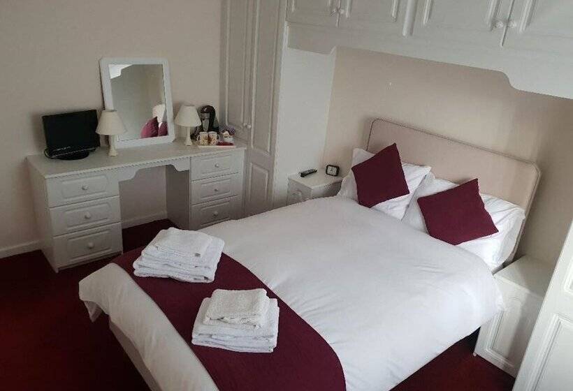 צימר 42 Beaumont Rise Rental Worksop