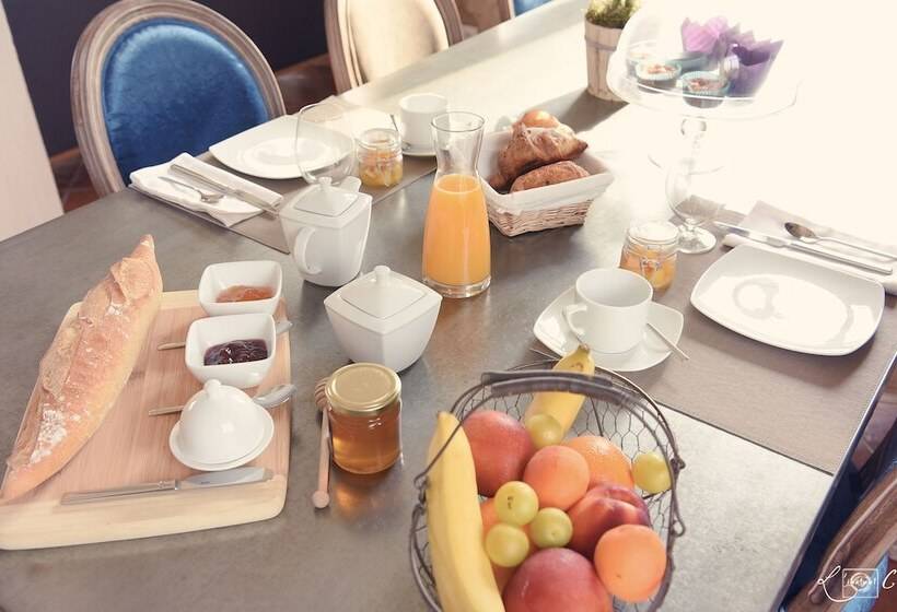 민박 A Clairefontaine