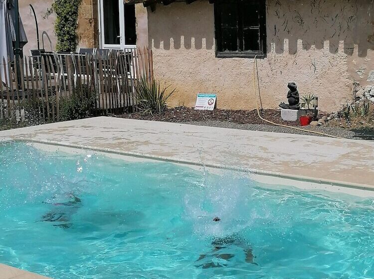 민박 A Clairefontaine