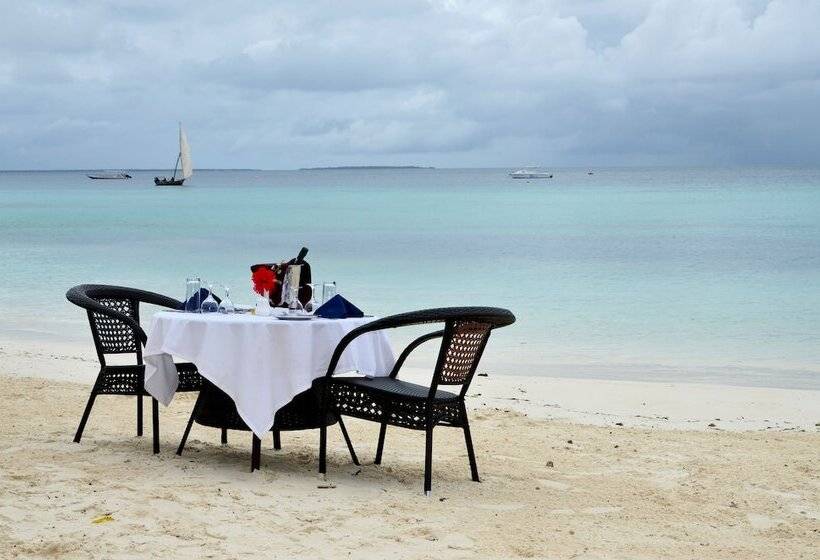 ベッドアンドブレックファースト Amaan Beach Bungalows