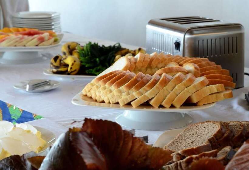 ベッドアンドブレックファースト Amaan Beach Bungalows