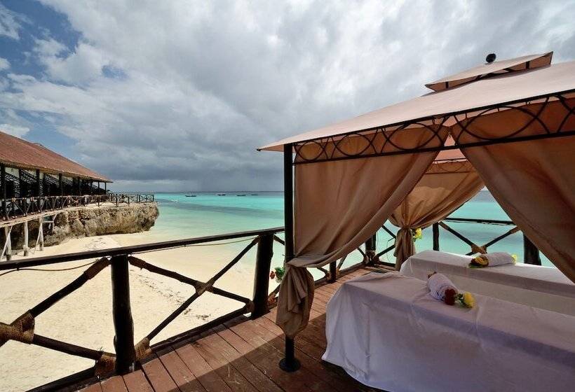 ベッドアンドブレックファースト Amaan Beach Bungalows