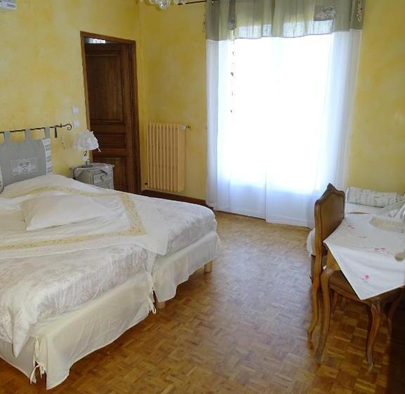 Bed and Breakfast Aqui Sian Ben