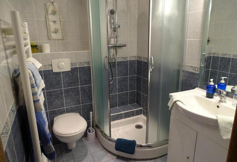 Bed and Breakfast Aqui Sian Ben