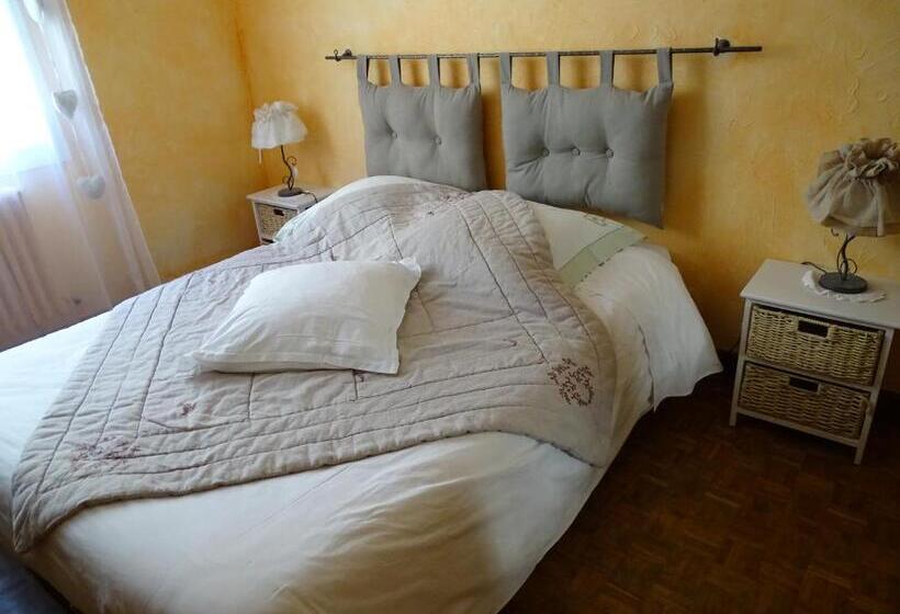 Bed and Breakfast Aqui Sian Ben