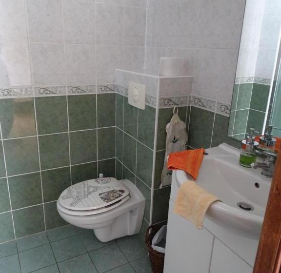 Bed and Breakfast Aqui Sian Ben