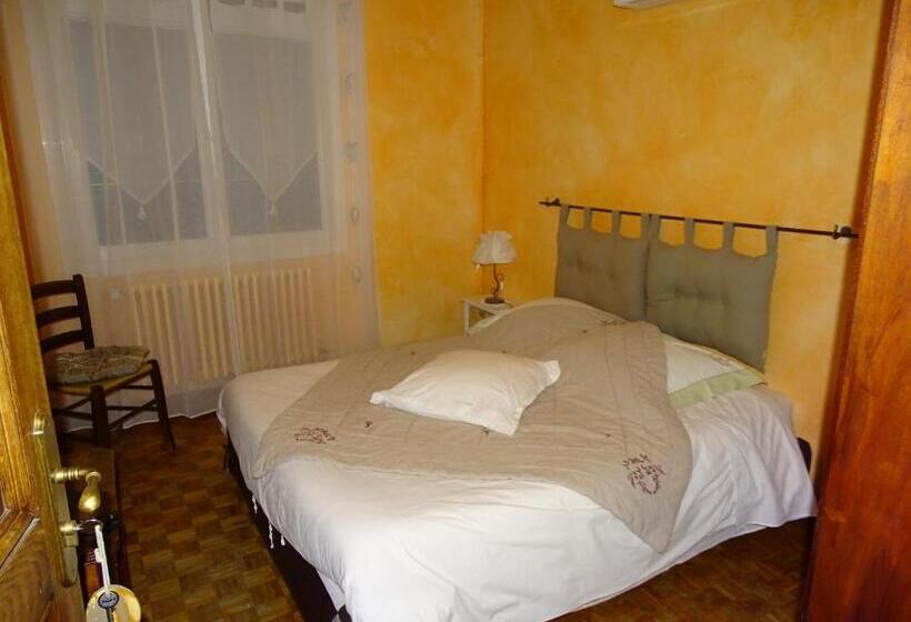 Bed and Breakfast Aqui Sian Ben