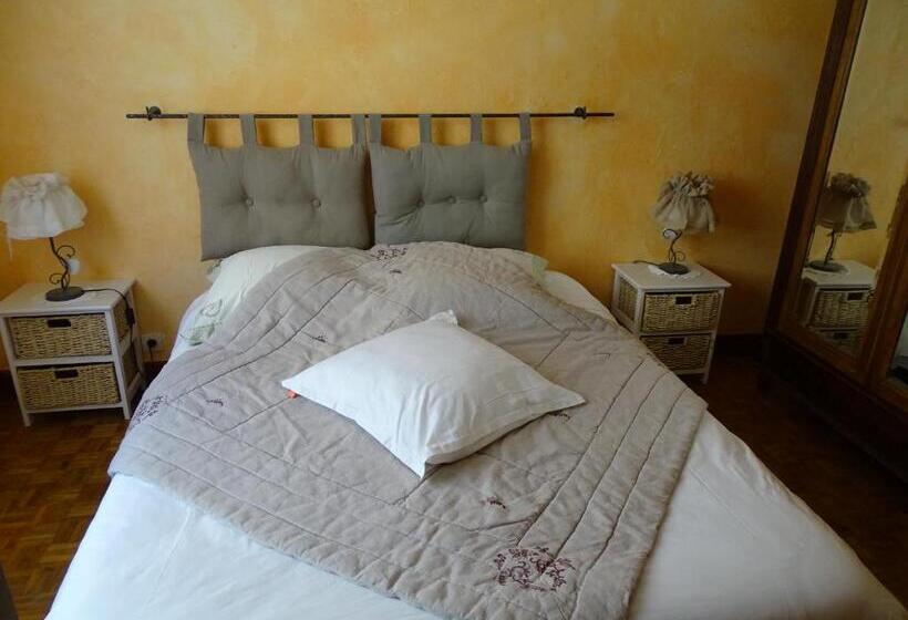 Bed and Breakfast Aqui Sian Ben