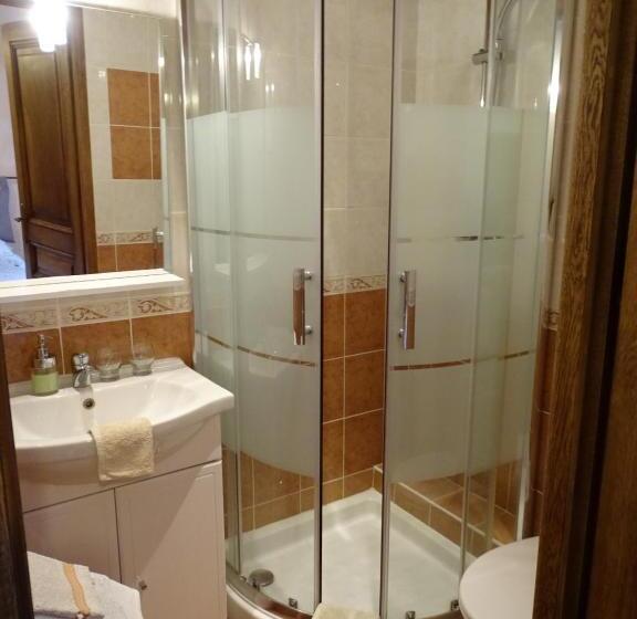 Bed and Breakfast Aqui Sian Ben