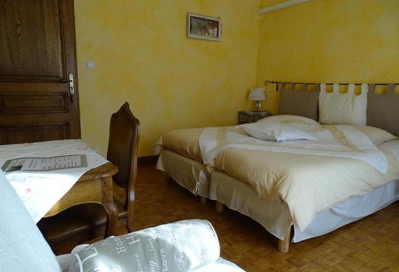 Bed and Breakfast Aqui Sian Ben