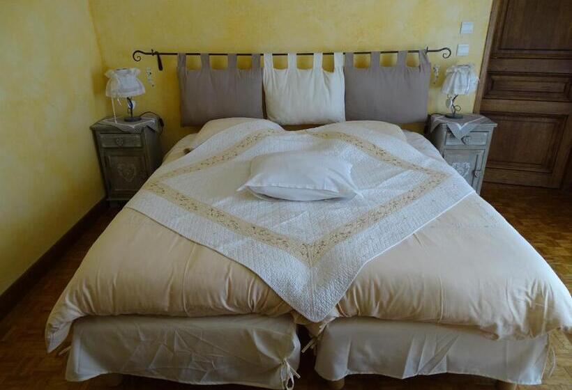 Bed and Breakfast Aqui Sian Ben