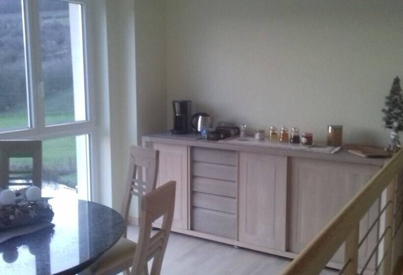 Bed and Breakfast Aux Vignes