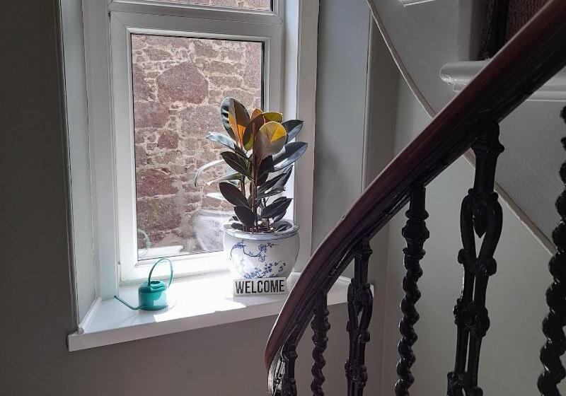 住宿加早餐 Ben A An House