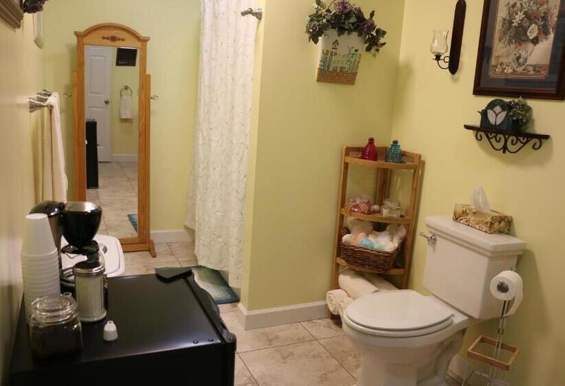 צימר Cedar Grove Inn