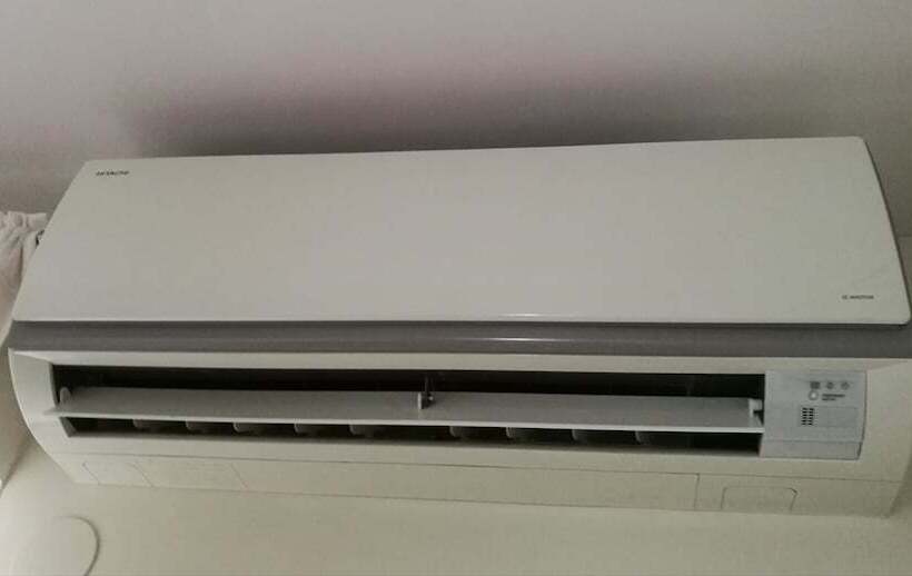 ベッドアンドブレックファースト Chambre D Hotes La Cigalière