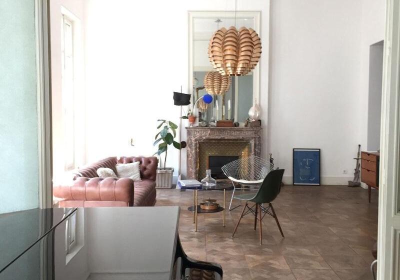 مبيت وإفطار Liberté