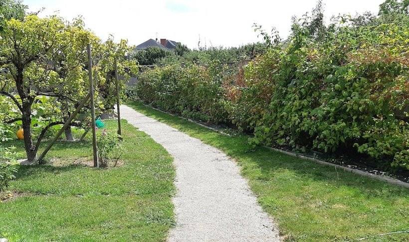 ベッドアンドブレックファースト Chambres D Hôtes Les Clefs Du Bonheur