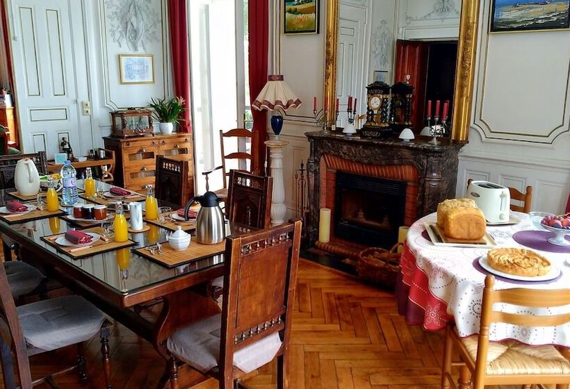 ベッドアンドブレックファースト Chambres D Hôtes Les Clefs Du Bonheur