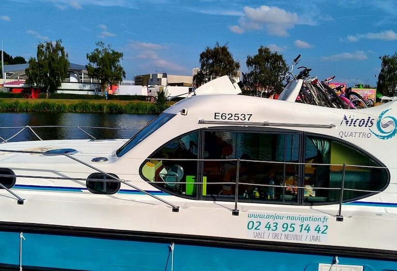 ベッドアンドブレックファースト Chambres D Hôtes Les Clefs Du Bonheur