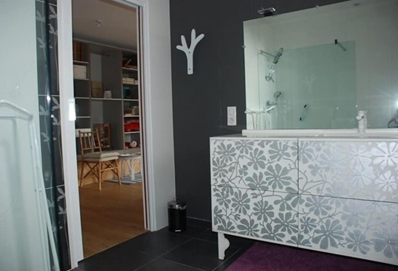 Bed and Breakfast Chambres D Hôtes Les Perrettes