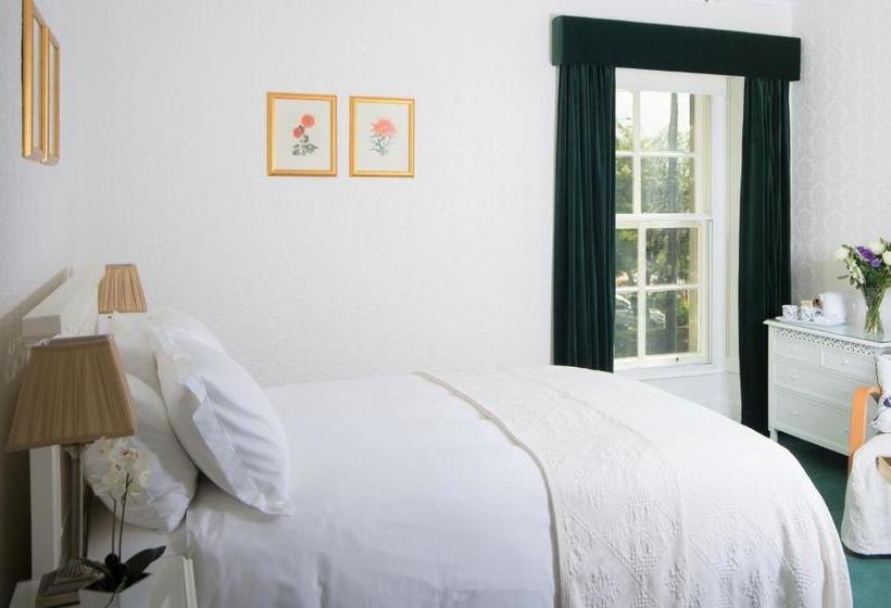 مبيت وإفطار Craig Villa Guest House