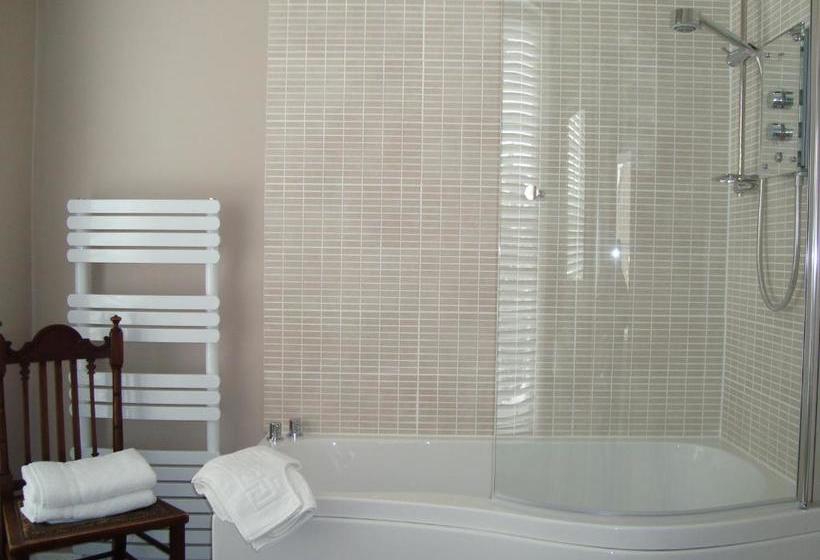 住宿加早餐  Craig Villa Guest House