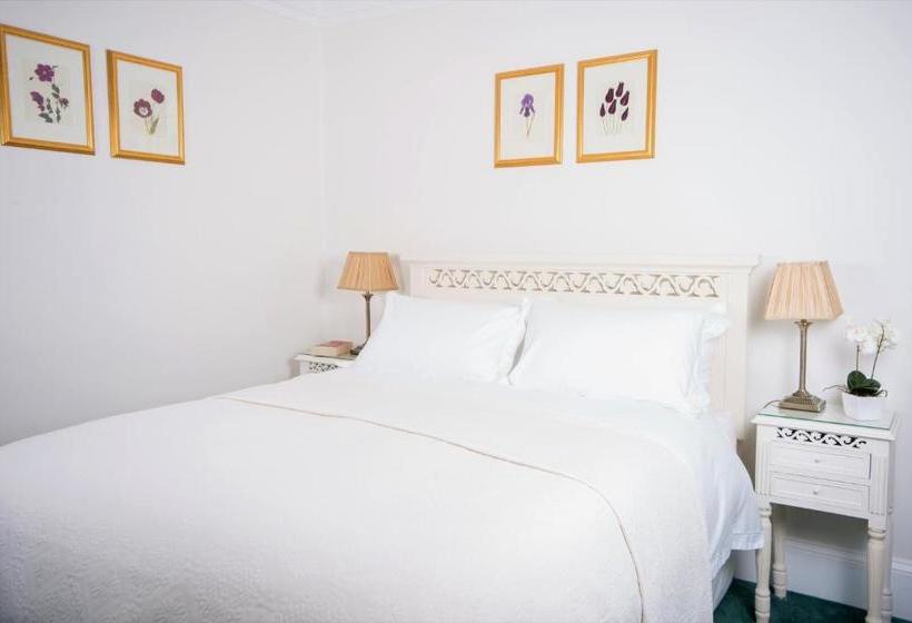 مبيت وإفطار Craig Villa Guest House