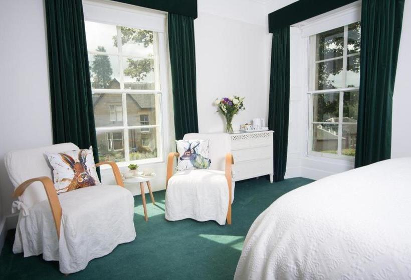 مبيت وإفطار Craig Villa Guest House