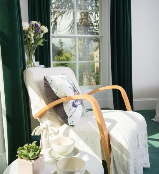 住宿加早餐  Craig Villa Guest House