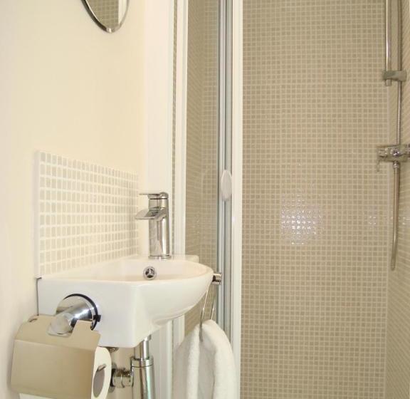 مبيت وإفطار Craig Villa Guest House