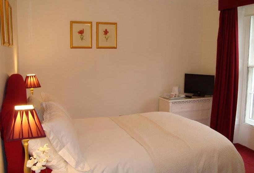 مبيت وإفطار Craig Villa Guest House