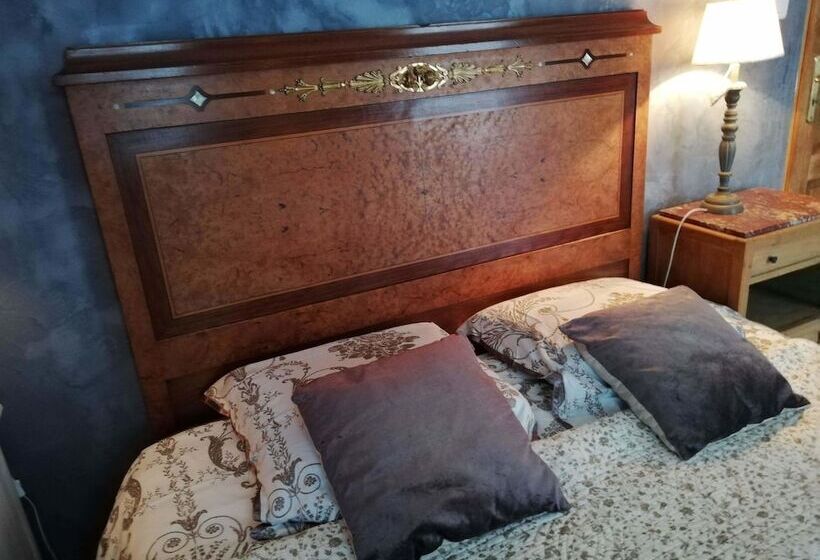 مبيت وإفطار Domaine Des Restanques