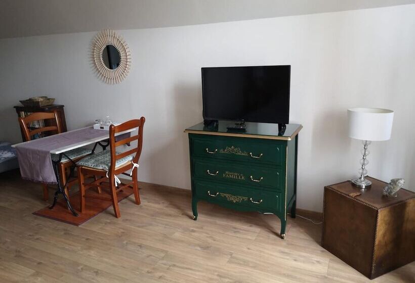 Bed and Breakfast Du Coté De Chez Swann 1