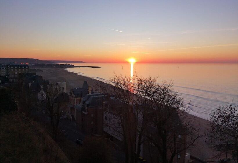 Bed and Breakfast Du Coté De Chez Swann 1