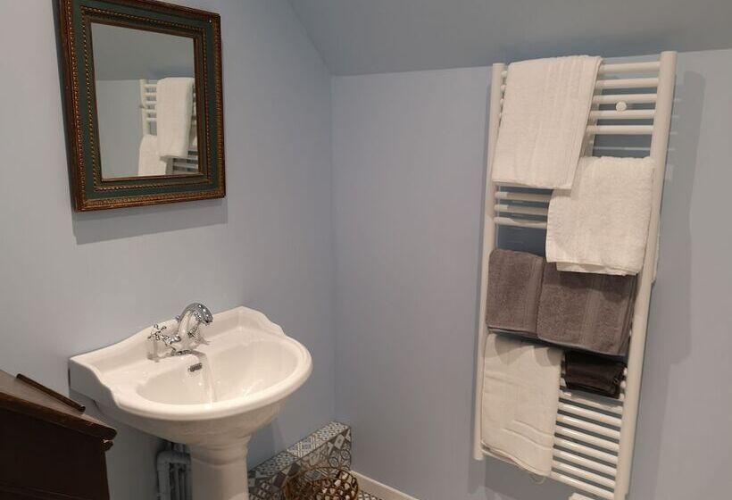 Bed and Breakfast Du Coté De Chez Swann 1