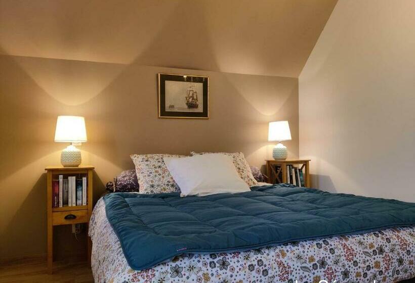 Bed and Breakfast Du Coté De Chez Swann 1