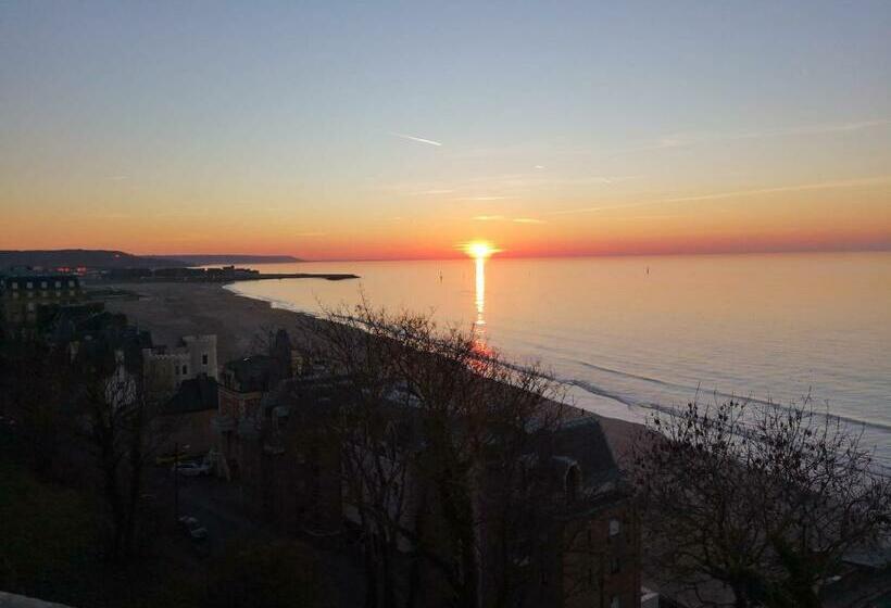 Bed and Breakfast Du Coté De Chez Swann 1