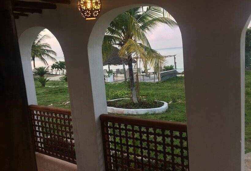 Bed and Breakfast Jcb Resort